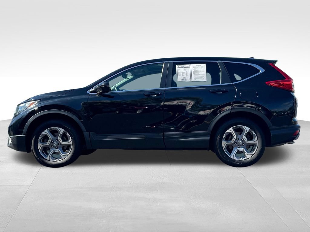 Used 2019 Honda CR-V EX-L image 4