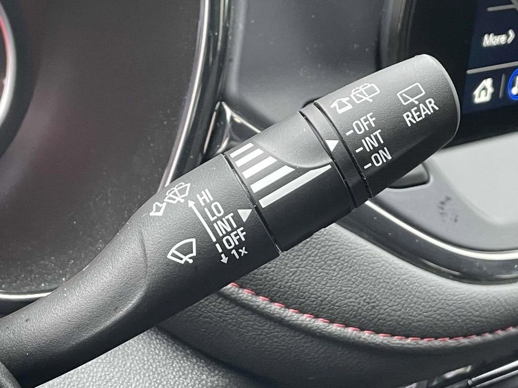 Used 2025 Chevrolet Blazer RS w/ Driver Confidence II Package image 23