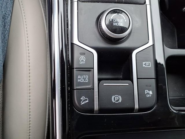 Used 2023 Kia Sorento SX FWD image 8