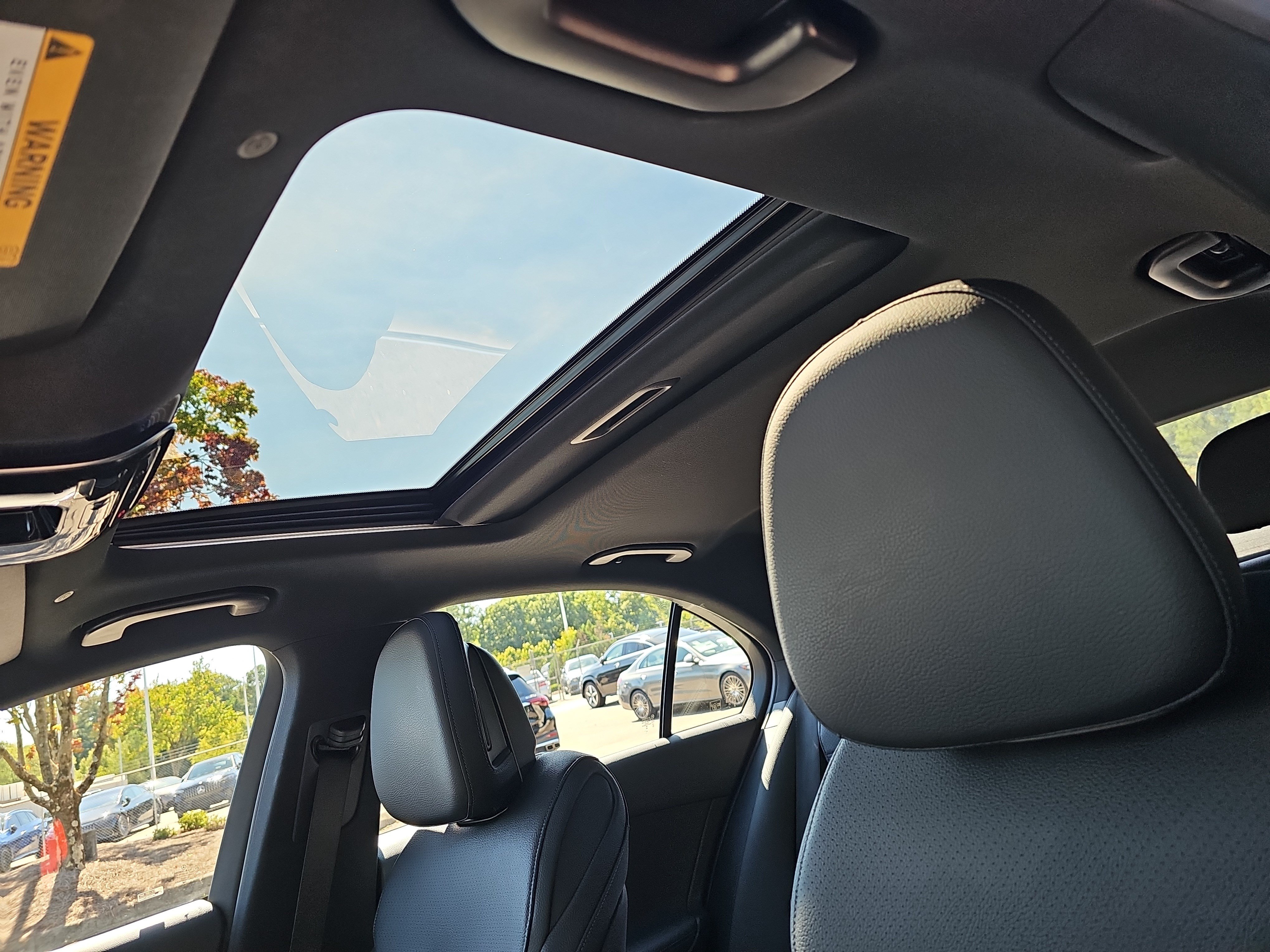 Used 2026 Mercedes-Benz C 300 Sedan image 32
