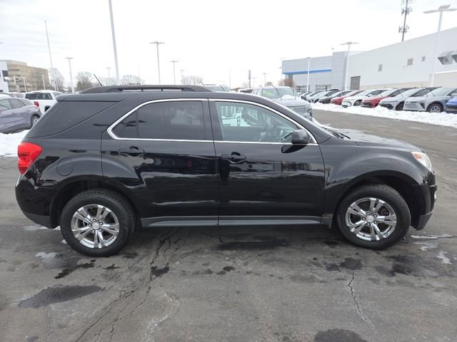Used 2014 Chevrolet Equinox LT w/ Power Convenience Package image 16