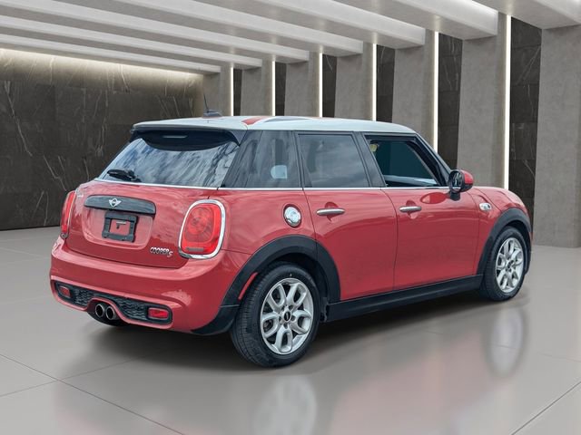 Used 2018 MINI Cooper S image 6
