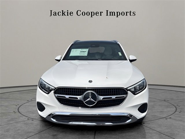 New 2026 Mercedes-Benz GLC 300 4MATIC image 7