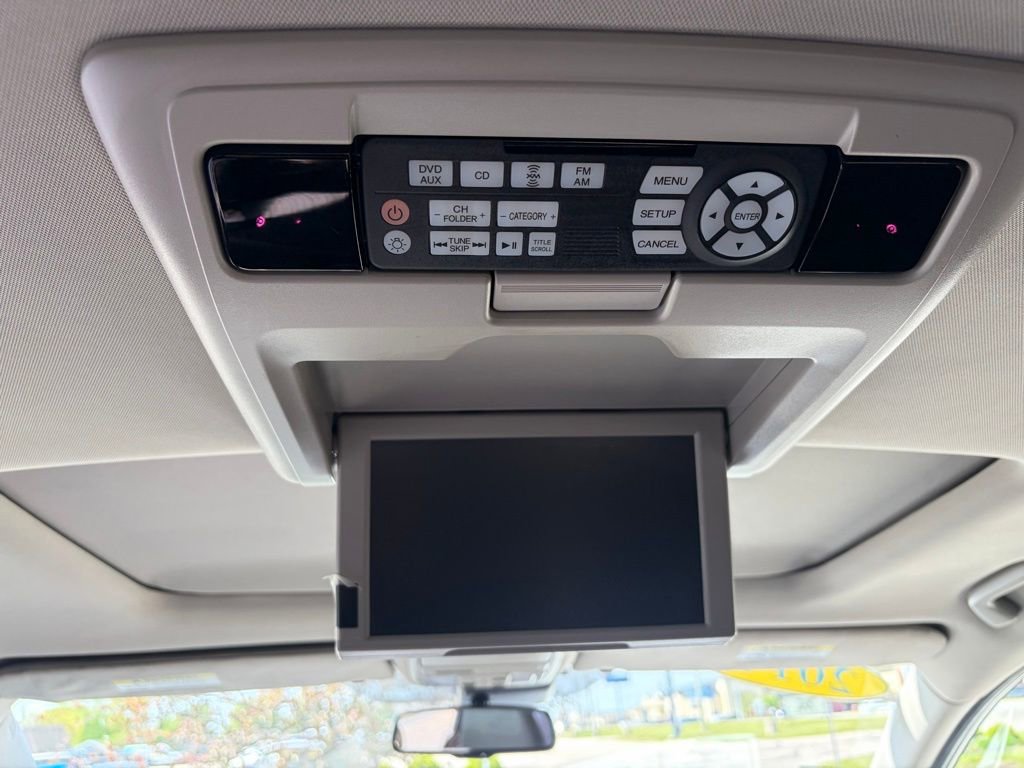 Used 2014 Honda Odyssey EX-L image 16
