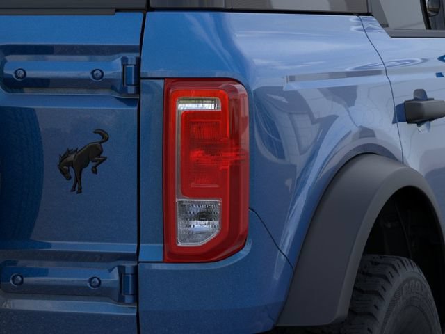 New 2026 Ford Bronco Big Bend AWD/4WD image 53