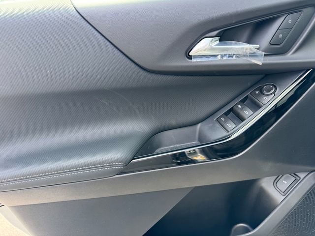 New 2026 Chevrolet Equinox LT w/ Convenience Package II image 14