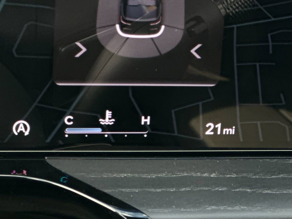 New 2026 Genesis GV80 3.5T e-SC image 28