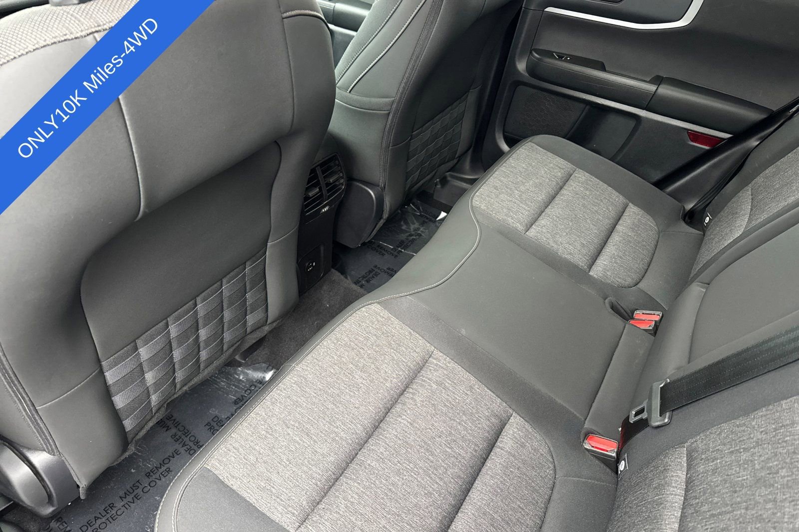 Certified 2024 Ford Bronco Sport Big Bend image 13