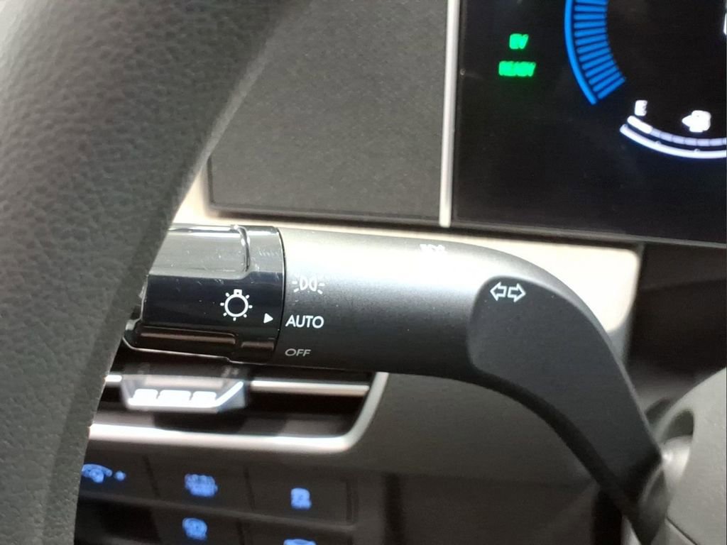 Used 2026 Hyundai Sonata Blue image 17