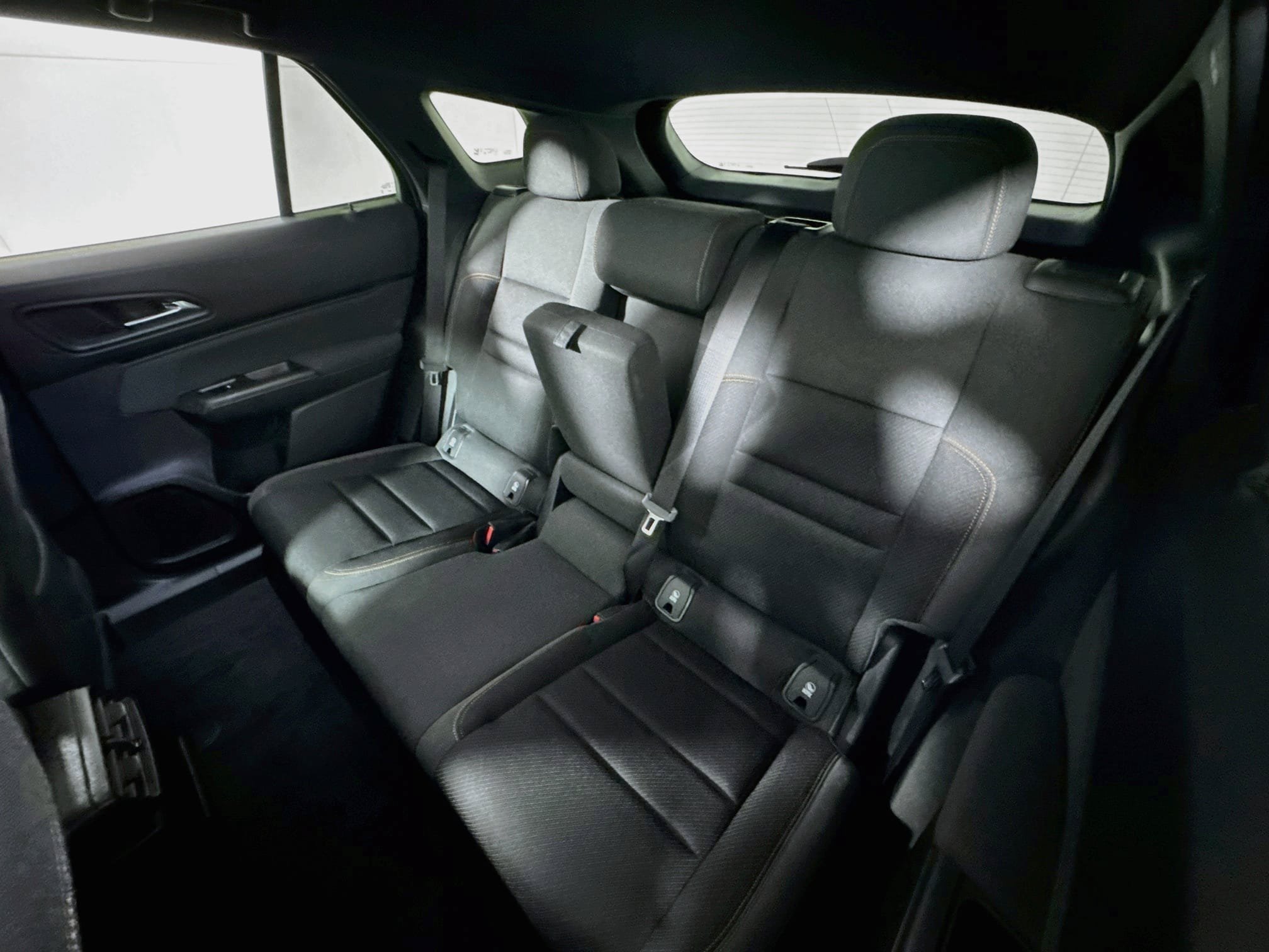 Used 2025 Honda Prologue EX image 21