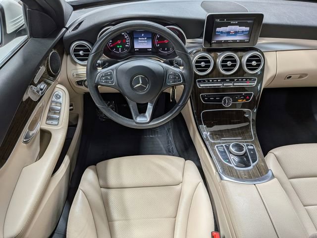 Used 2018 Mercedes-Benz C 300 Sedan image 7