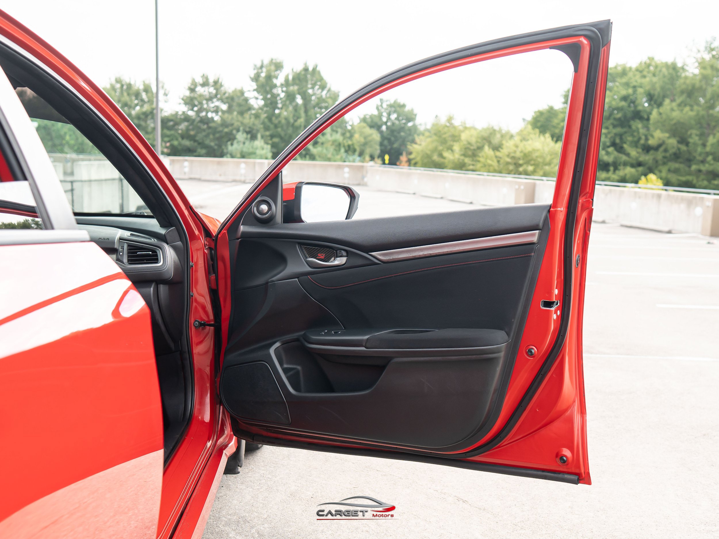 Used 2020 Honda Civic Si image 38