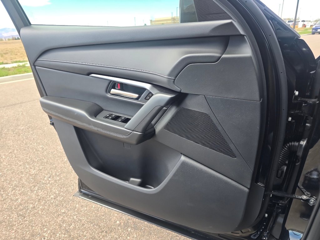 New 2026 MAZDA CX-5 Preferred image 17