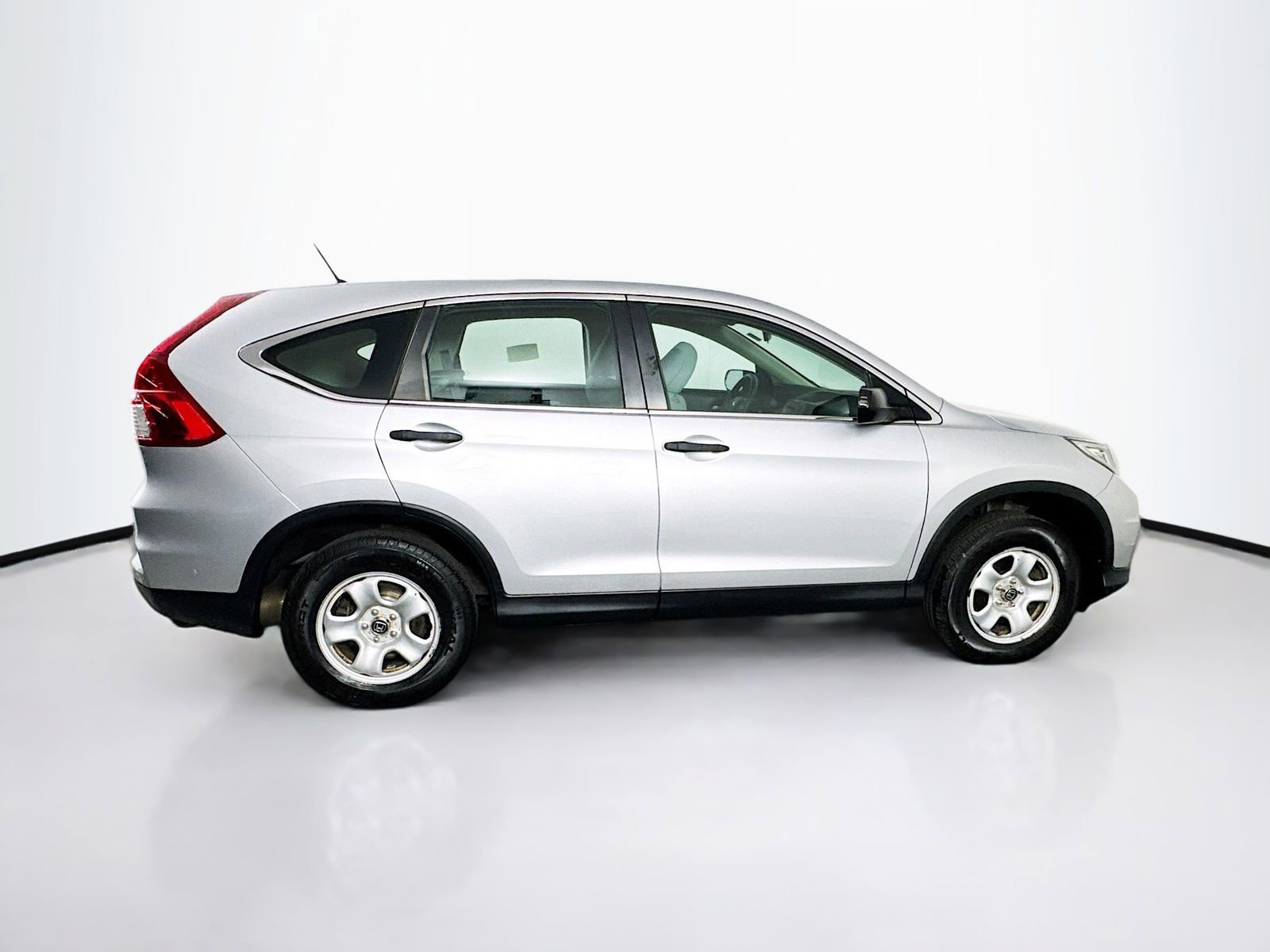 Used 2016 Honda CR-V LX image 8