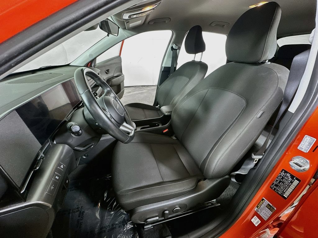 Used 2024 Hyundai Kona SEL FWD image 15