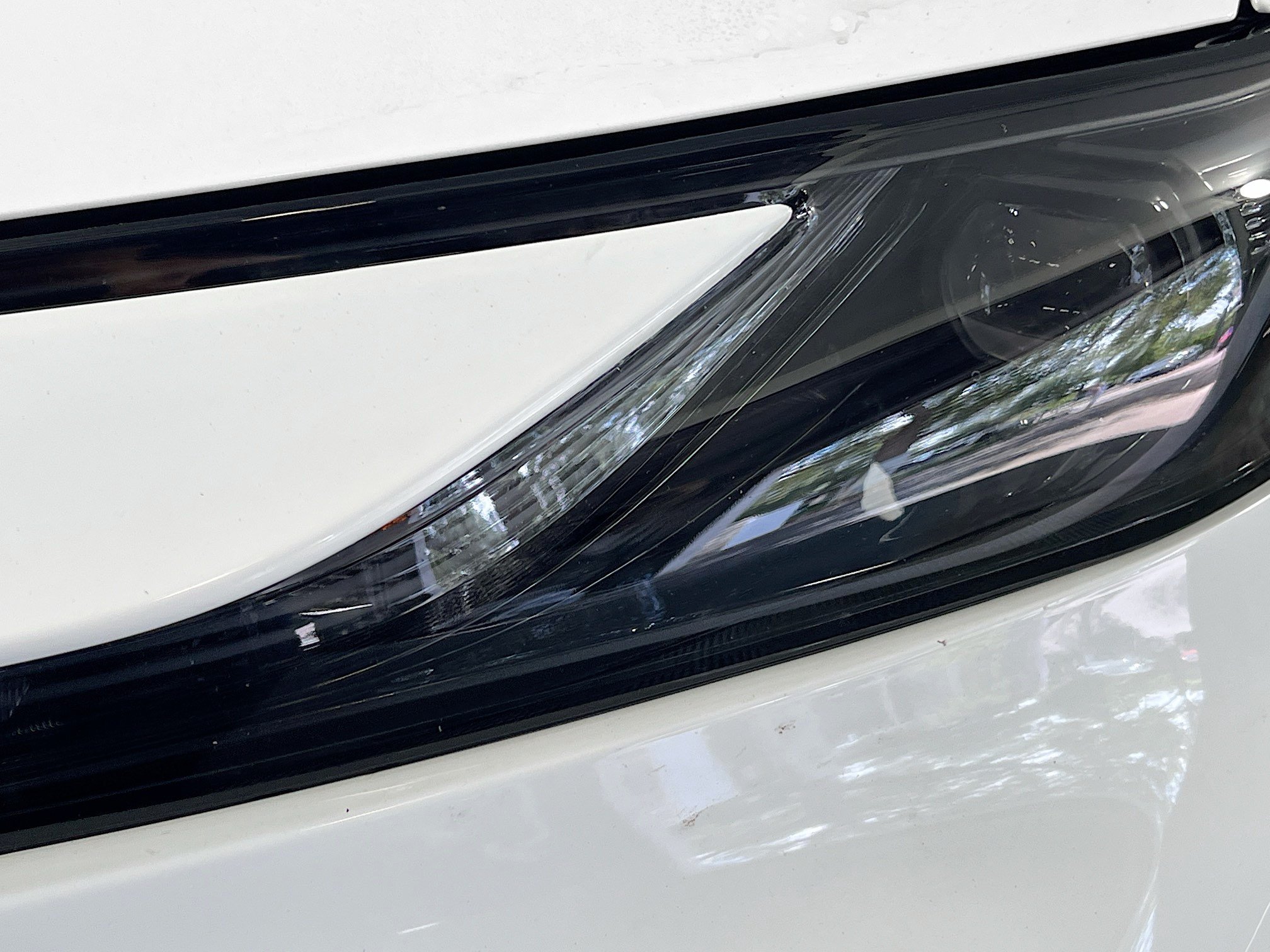 Used 2026 Toyota Camry SE FWD image 12