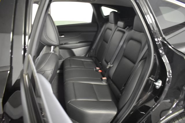 Certified 2025 Nissan Murano SL AWD/4WD image 31