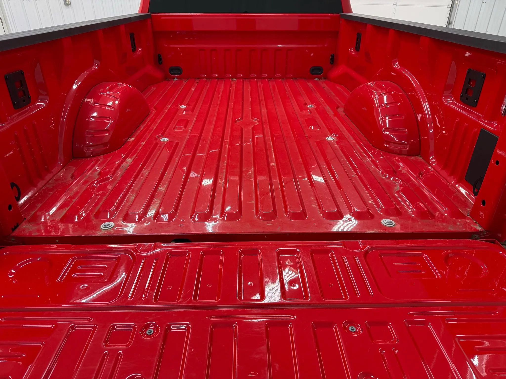 Used 2024 Ford F350 Lariat image 12