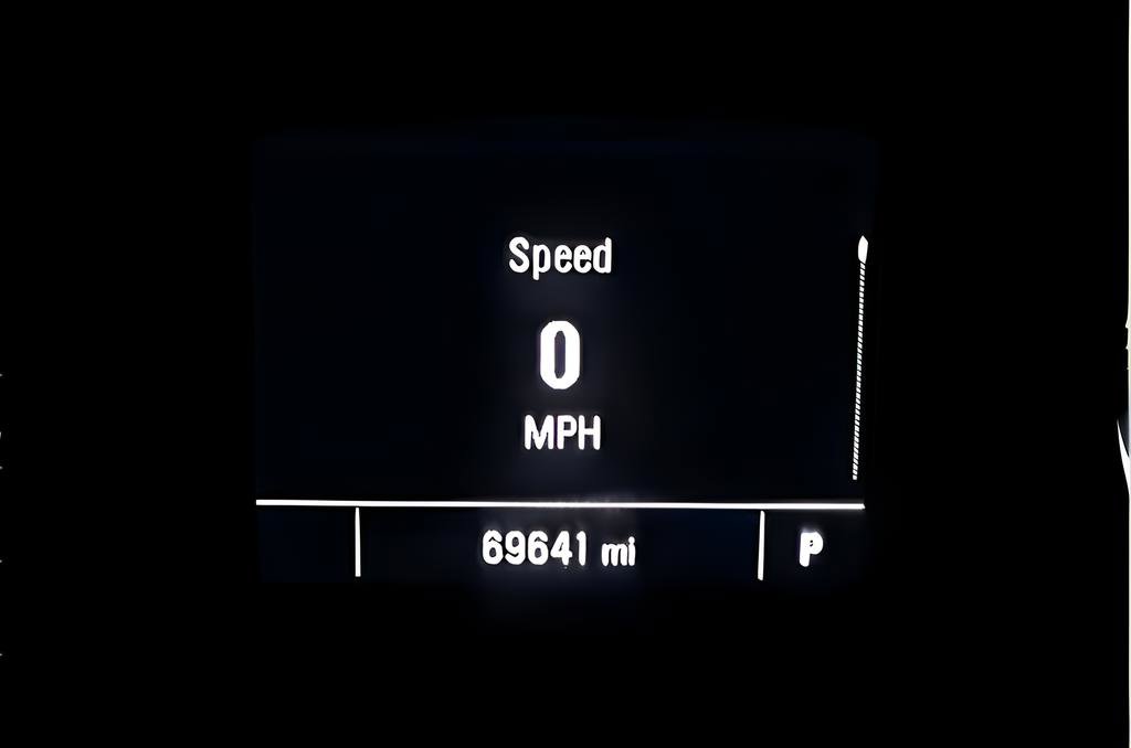 Used 2022 Chevrolet Silverado 1500 Custom image 28