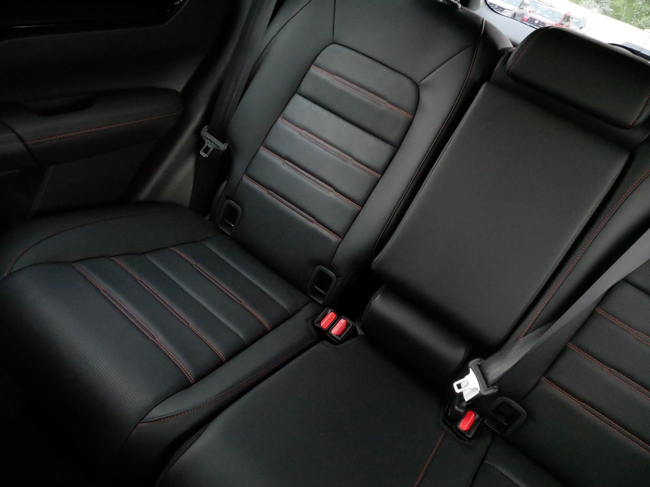Certified 2026 Honda CR-V Sport Touring image 12