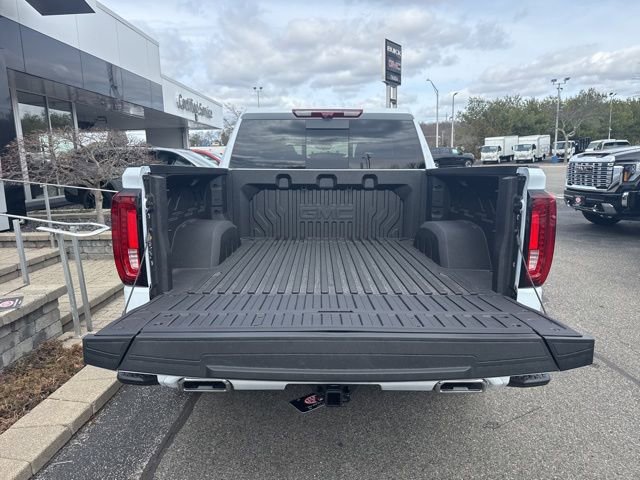 New 2026 GMC Sierra 1500 Denali Ultimate image 31