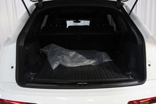 Used 2025 Audi Q7 3.0T Premium Plus w/ Premium Plus Package image 31