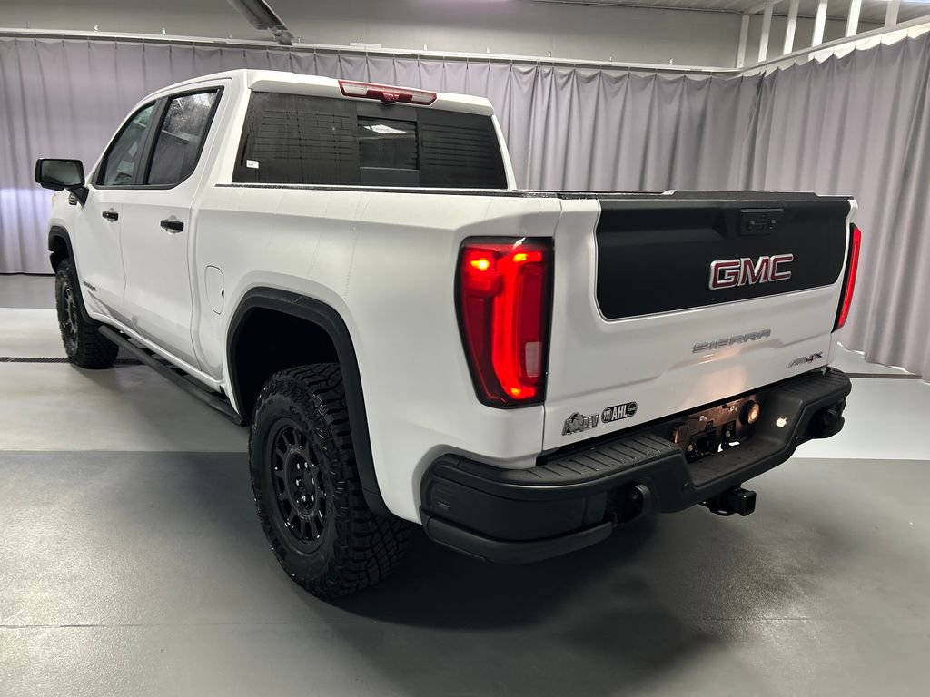 New 2026 GMC Sierra 1500 AT4X w/ AT4X AEV Edition image 5