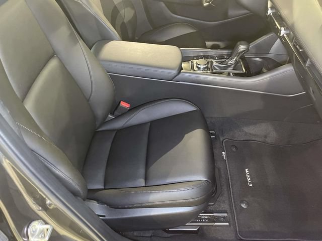 Used 2023 MAZDA MAZDA3 s FWD image 22