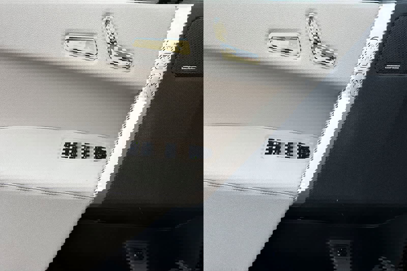 Used 2026 BMW iX xDrive45 w/ Executive Package image 12