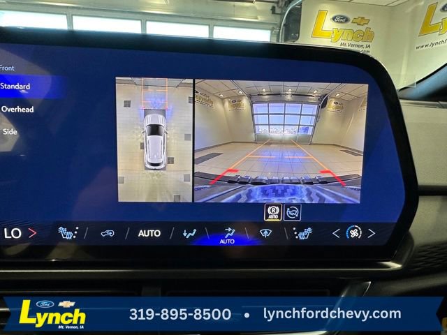 New 2026 Chevrolet Equinox EV LT w/ Comfort Package image 5