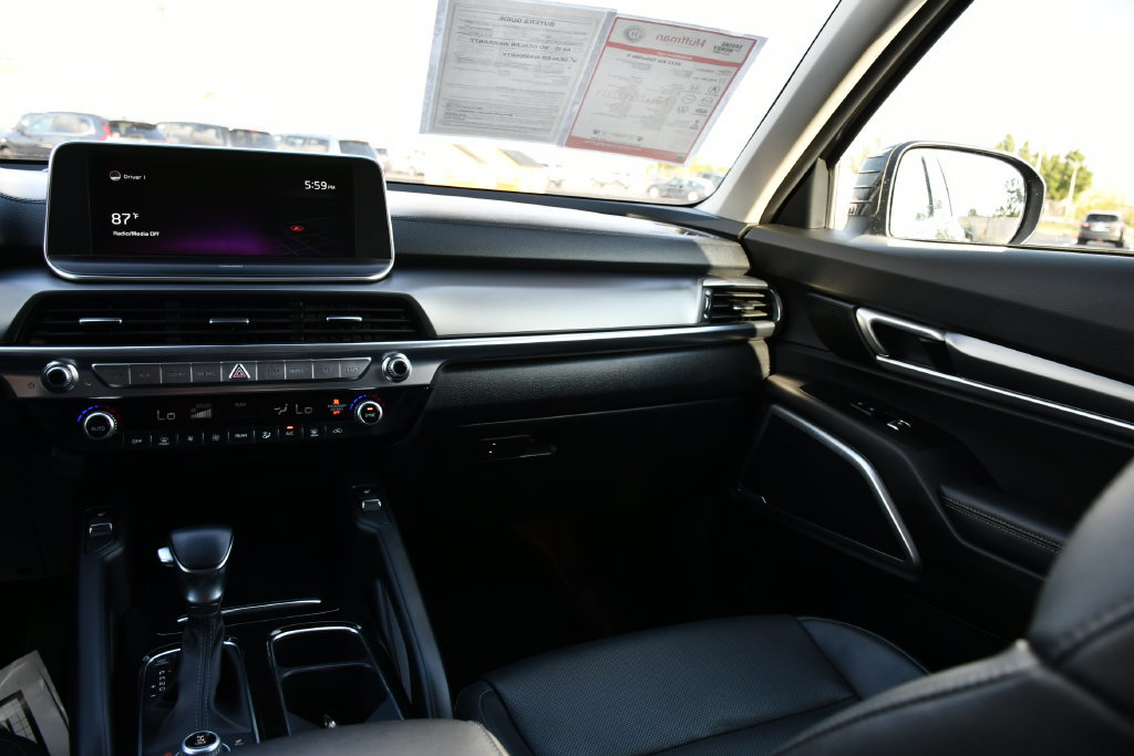 Used 2022 Kia Telluride S AWD/4WD image 22