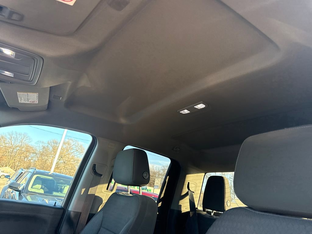 Used 2022 GMC Sierra 2500 SLE w/ SLE Convenience Package image 26