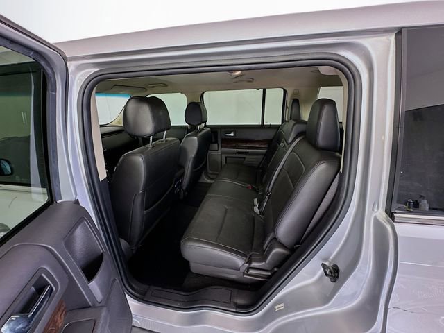 Used 2019 Ford Flex Limited image 24