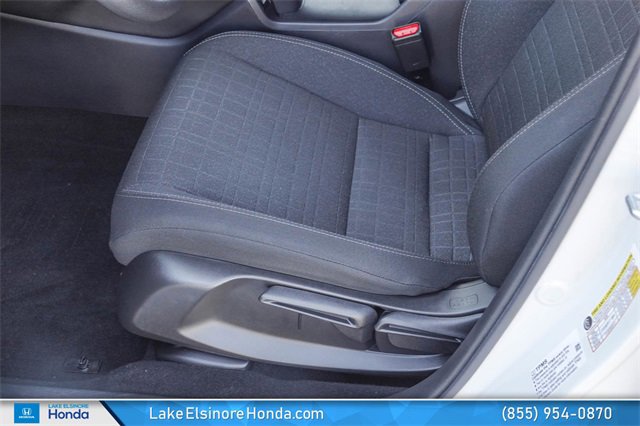 Used 2023 Honda HR-V LX image 15