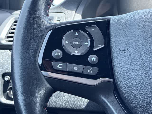 Used 2021 Honda Pilot Black Edition image 26