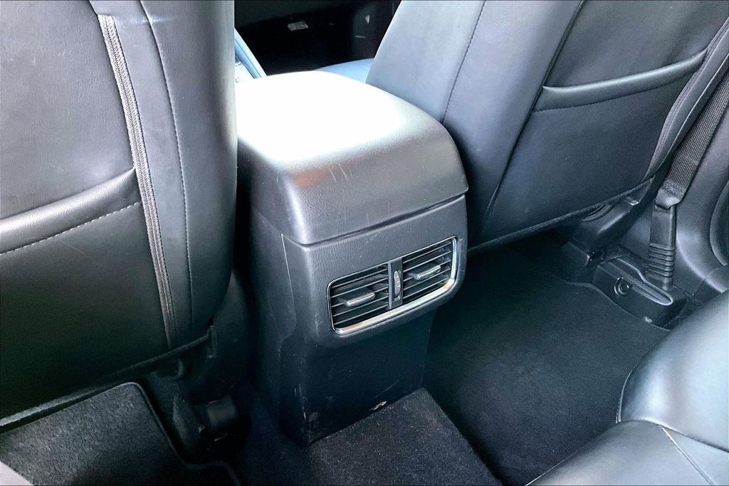 Used 2018 MAZDA CX-5 Touring image 14