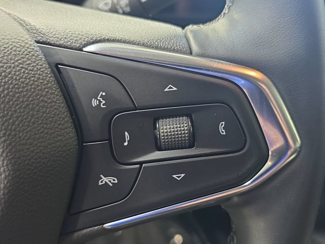 Used 2024 Chevrolet Trax ACTIV w/ Sunroof Package FWD image 19