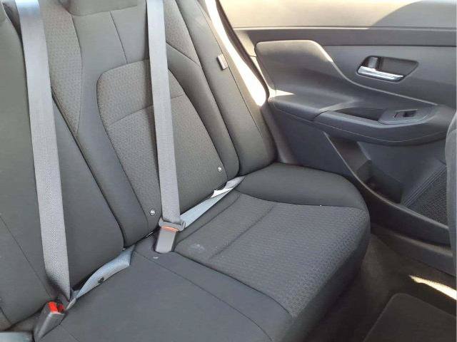 Certified 2026 Nissan Sentra S w/ Floor Mat Package FWD image 18