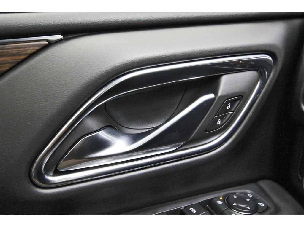 Used 2023 Chevrolet Tahoe High Country RWD image 22