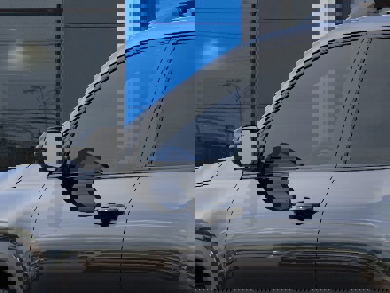 New 2026 Chevrolet Equinox RS w/ Convenience Package III image 12