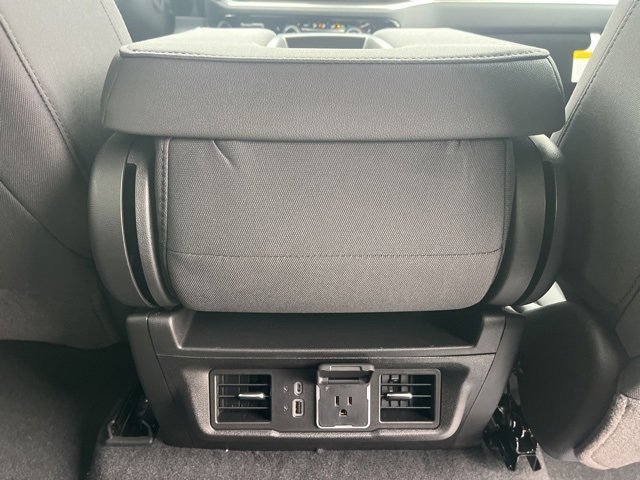 New 2026 Chevrolet Silverado 1500 LT image 52