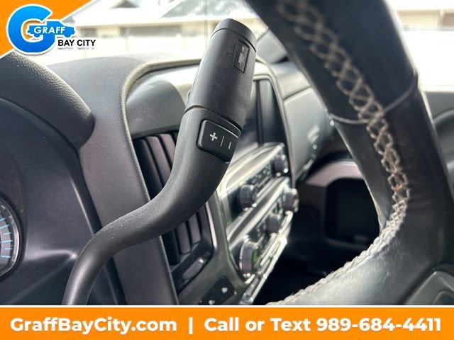 Used 2019 Chevrolet Silverado 1500 LT w/ All Star Edition image 22