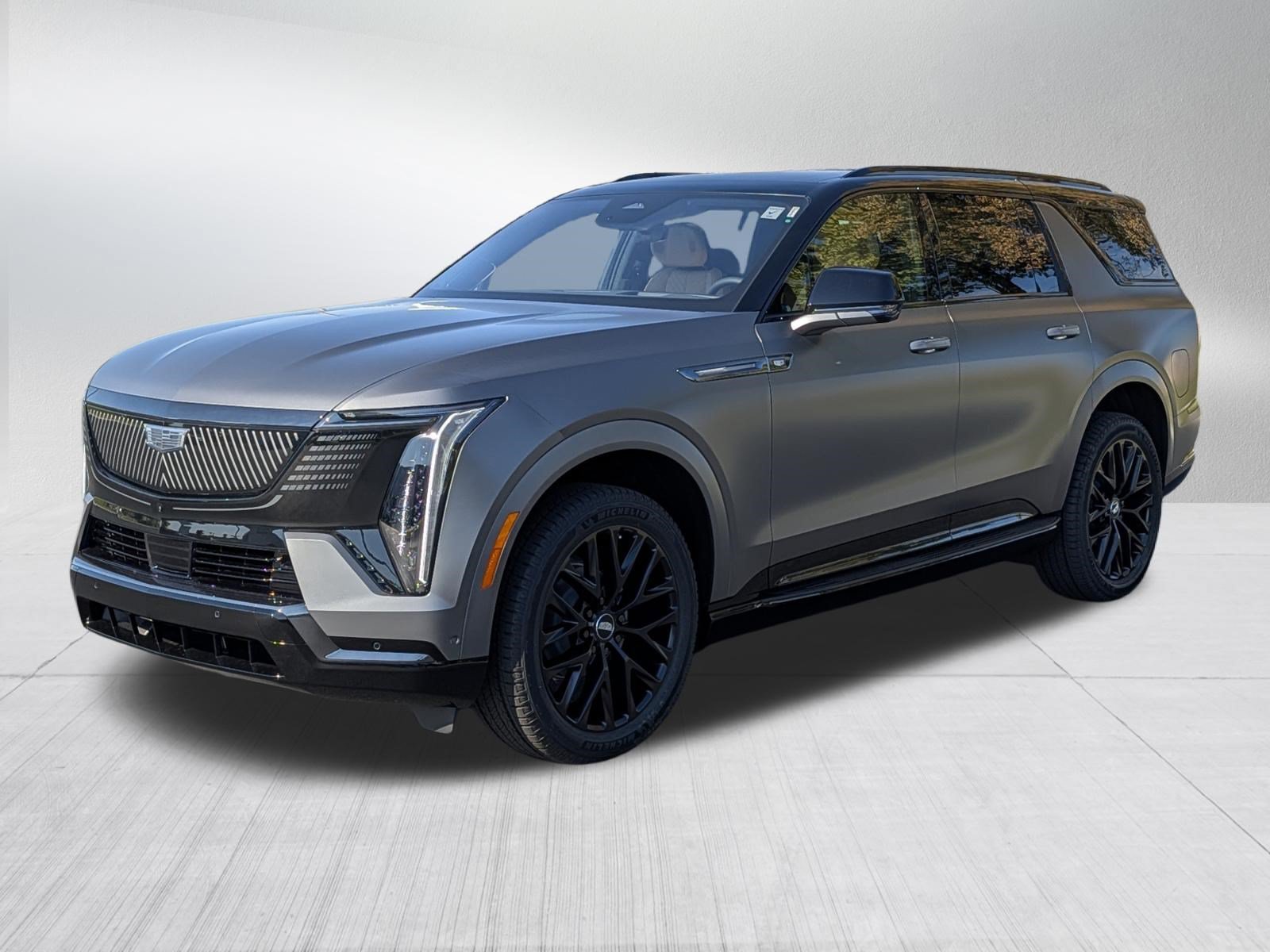 New 2026 Cadillac Escalade IQL Sport 2 AWD/4WD image 2