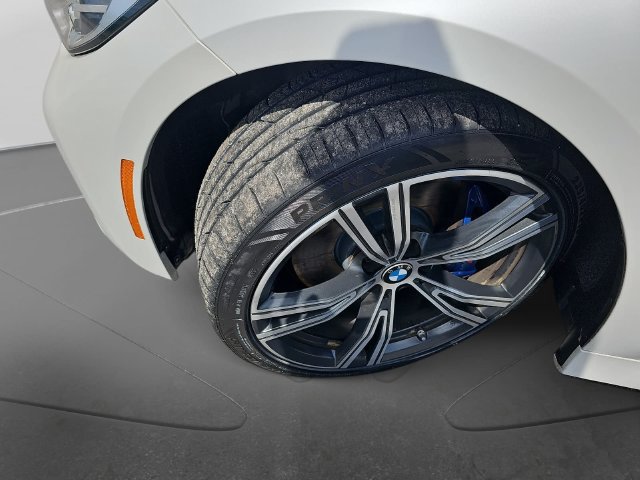 Used 2020 BMW M340i w/ Premium Package RWD image 36