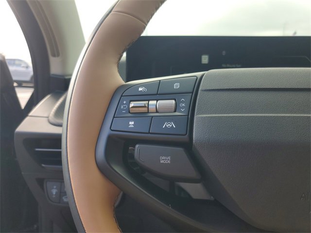 New 2025 Kia EV6 Wind image 16