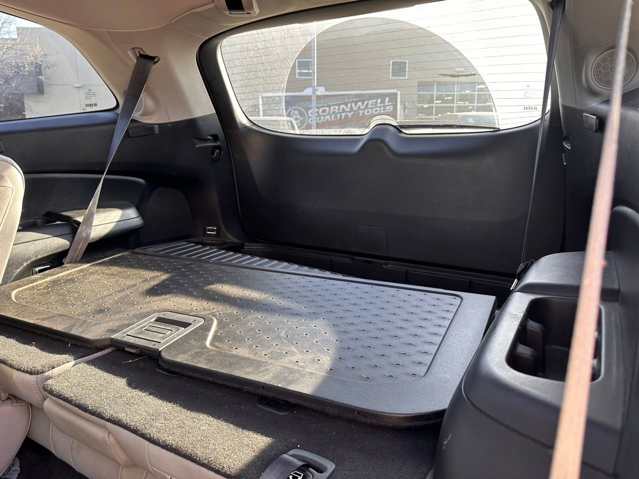 Used 2021 Honda Pilot Elite image 22