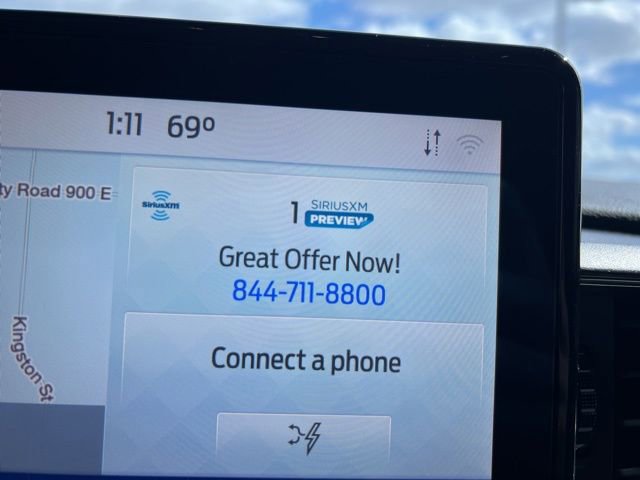 Used 2021 Ford Explorer Limited w/ Hybrid Equipment Group 310A image 19