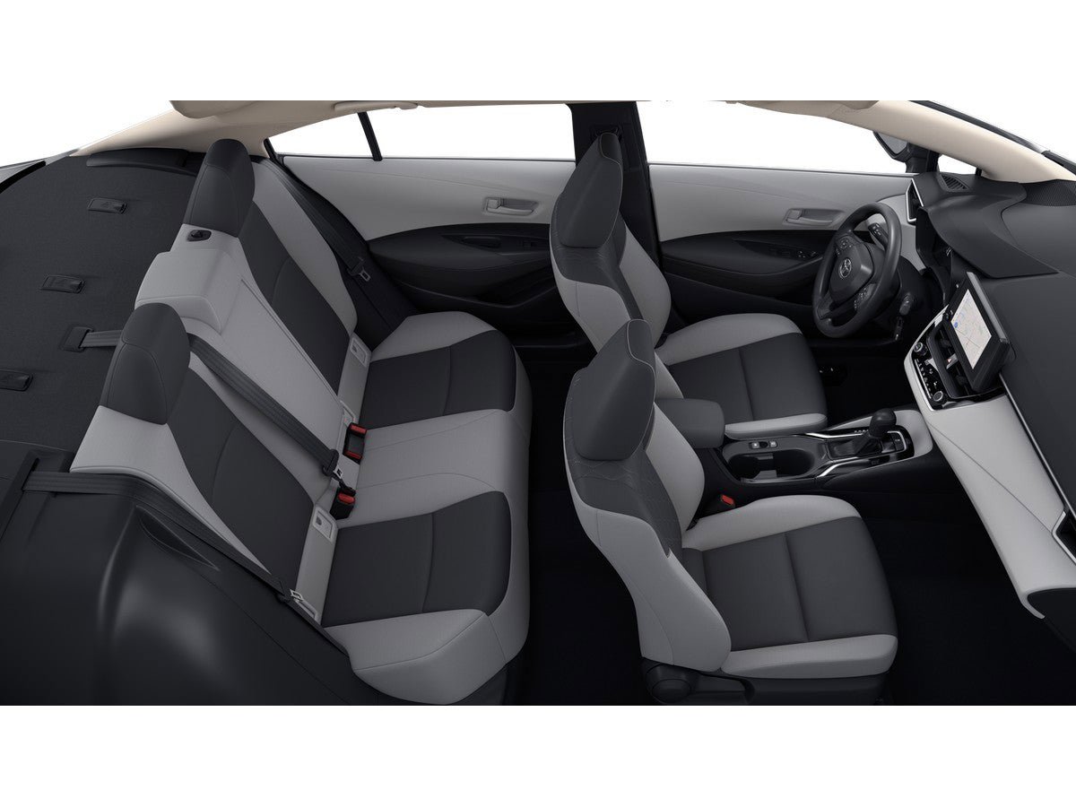 New 2026 Toyota Corolla LE FWD image 44