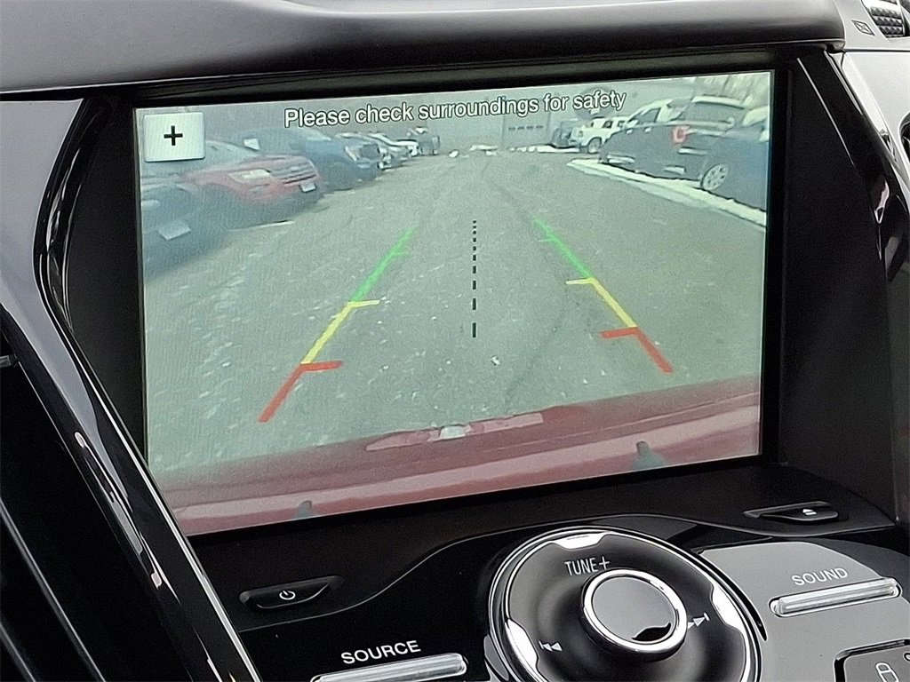 Used 2016 Ford Escape Titanium w/ Equipment Group 301A image 20