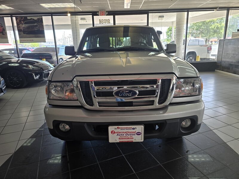 Used 2011 Ford Ranger XLT RWD image 2